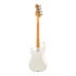 Thumbnail 3 : Squier - Classic Vibe '60s Precision Bass, Olympic White
