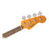 Thumbnail 4 : Squier - Classic Vibe '60s Precision Bass, Olympic White