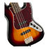 Thumbnail 2 : Squier - Classic Vibe '60s Jazz Bass, 3-Colour Sunburst with Laurel Fingerboard