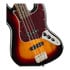 Thumbnail 2 : Squier Classic Vibe '60s Jazz Bass, 3-Colour Sunburst