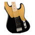 Thumbnail 2 : Squier - Paranormal Jazz Bass '54 - Maple Fretboard