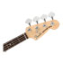 Thumbnail 4 : Fender - American Performer Mustang Bass, Rosewood Fingerboard, Arctic White
