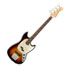 Thumbnail 1 : Fender - American Performer Mustang Bass, Rosewood Fingerboard, 3-Colour Sunburst