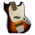 Thumbnail 2 : Fender - American Performer Mustang Bass, Rosewood Fingerboard, 3-Colour Sunburst