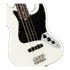 Thumbnail 2 : Fender - American Performer Jazz Bass - Arctic White with Rosewood Fingerboard