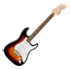 Thumbnail 1 : Squier - Affinity Strat, 3-Colour Sunburst