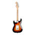 Thumbnail 4 : Squier - Affinity Series Stratocaster, 3-Colour Sunburst with Laurel Fingerboard