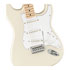 Thumbnail 2 : Squier - Affinity Strat - Olympic White