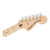 Thumbnail 3 : Squier - Affinity Series Stratocaster - Black with Maple Fingerboard