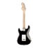 Thumbnail 4 : Squier - Affinity Strat - Black