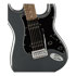 Thumbnail 2 : Squier - Affinity Strat HH - Charcoal Frost Metallic