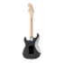 Thumbnail 4 : Squier - Affinity Series Stratocaster HH - Charcoal Frost Metallic with Laurel Fingerboard