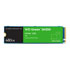Thumbnail 2 : WD Green SN350 480GB M.2 PCIe NVMe SSD/Solid State Drive