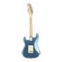 Thumbnail 4 : Fender - Am Perf Strat - Satin Lake Placid Blue