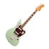 Thumbnail 1 : Squier - Classic Vibe '70s Jaguar - Surf Green