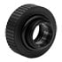 Thumbnail 1 : EK-Quantum Torque 7mm Static Male/Female Black Extender