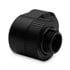 Thumbnail 4 : EK-Quantum Torque Rotary Offset 14 Black Adapter