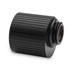 Thumbnail 3 : EK-Quantum Torque Rotary Offset 3 Black Adapter