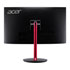 Thumbnail 4 : Acer 27" Nitro XZ272UV 165Hz Adaptive Sync Monitor