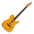Thumbnail 1 : Fender - Acoustasonic Player Telecaster Acoustic-electric Guitar - Butterscotch Blonde