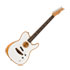 Thumbnail 1 : Fender - Acoustasonic Player Telecaster Acoustic-electric Guitar - Arctic White