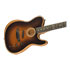 Thumbnail 2 : Fender - Acoustasonic Player Telecaster Acoustic-electric Guitar - Sunburst