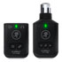 Thumbnail 2 : Mackie - EleMent Wave XLR, Wireless Handheld Microphone System