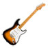 Thumbnail 1 : Squier - Classic Vibe '50s Stratocaster - 2-Colour Sunburst