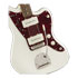 Thumbnail 2 : Squier - Classic Vibe '60s Jazzmaster - Olympic White