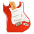 Thumbnail 2 : Squier - Classic Vibe '50s Strat - Fiesta Red
