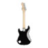 Thumbnail 4 : Squier - Mini Stratocaster - Black with Laurel Fingerboard