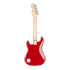 Thumbnail 4 : Squier - Mini Stratocaster - Dakota Red with Laurel Fingerboard