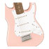 Thumbnail 2 : Squier - Mini Strat - Shell Pink