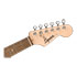 Thumbnail 3 : Squier - Mini Stratocaster - Shell Pink with Laurel Fingerboard