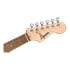 Thumbnail 3 : Squier - Mini Strat - Shell Pink