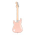 Thumbnail 4 : Squier - Mini Stratocaster - Shell Pink with Laurel Fingerboard