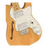 Thumbnail 2 : Squier - Classic Vibe '70s Telecaster Thinline - Natural