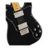 Thumbnail 2 : Squier - Classic Vibe '70s Telecaster Deluxe - Black
