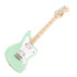 Thumbnail 1 : Squier - Mini Jazzmaster HH - Surf Green
