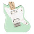 Thumbnail 2 : Squier - Mini Jazzmaster HH - Surf Green