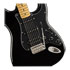 Thumbnail 2 : Squier - Classic Vibe '70s Strat HSS - Black
