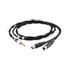Thumbnail 1 : Scan - Headphone Cable 2M 4.4mm to Mini XLR
