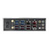 Thumbnail 4 : ASUS AMD Ryzen X570 ROG Crosshair VIII Dark Hero AM4 PCIe 4.0 Open Box ATX Motherboard