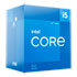 Thumbnail 1 : Intel Core i5 12400F 6 Core Alder Lake CPU/Processor