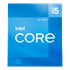Thumbnail 2 : Intel Core i5 12400F 6 Core Alder Lake CPU/Processor