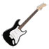 Thumbnail 1 : Squier - Bullet Strat HT - Black