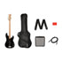 Thumbnail 1 : Squier - Affinity Series Precision Bass PJ Pack (Black)