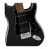 Thumbnail 3 : Squier - Affinity Series Stratocaster HSS Pack - Charcoal Frost Metallic