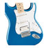 Thumbnail 3 : Squier - Affinity Series Stratocaster HSS Pack - Lake Placid Blue