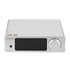 Thumbnail 1 : Topping - DX3Pro +, DAC & Headphone Amplifier - Silver